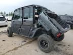 2022 Can-Am Defender Max Limited Cab HD10