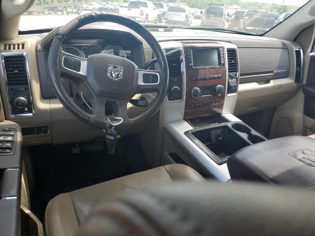 2011 Dodge RAM 3500