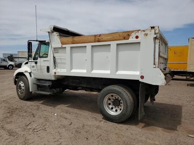 2004 International 4000 4300