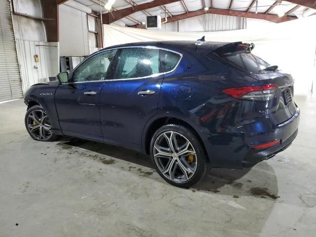2023 Maserati Levante Modena