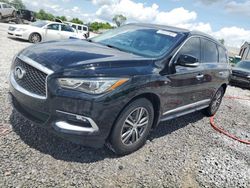 2016 Infiniti QX60 for sale in Hueytown, AL