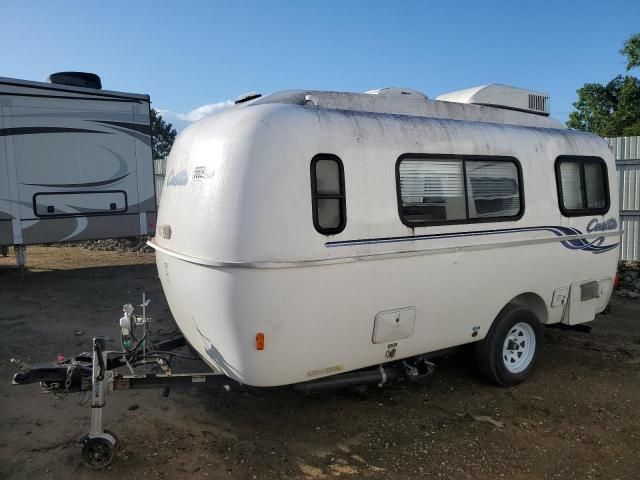 2020 Casita Trailer