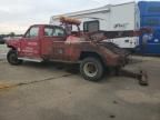 1992 Ford F Super Duty