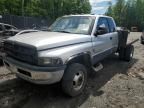 2001 Dodge RAM 3500