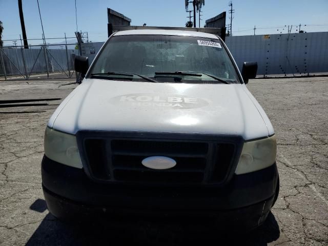 2006 Ford F150