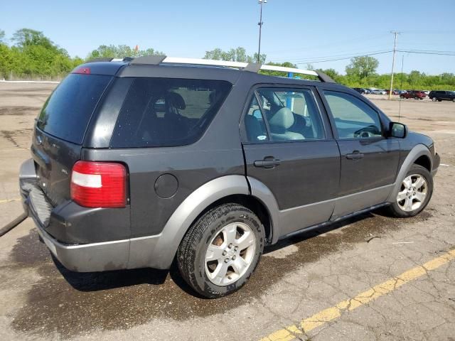 2007 Ford Freestyle SEL