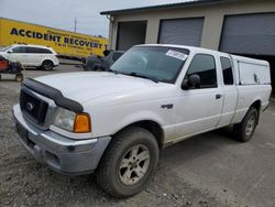 2004 Ford Ranger Super Cab en venta en Eugene, OR