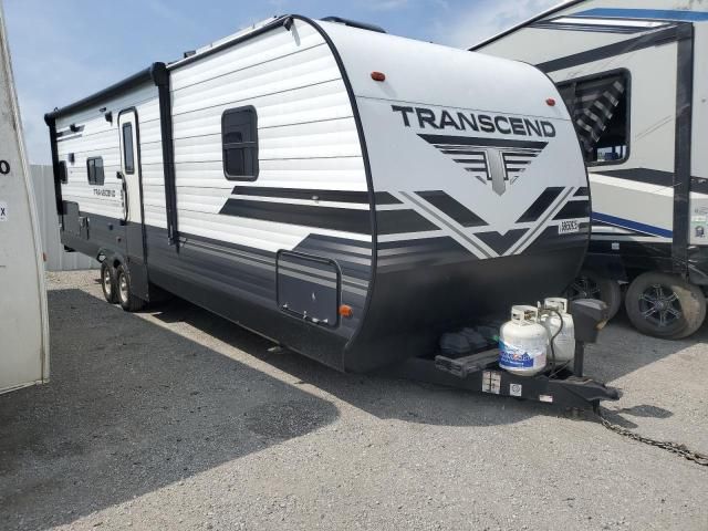 2019 Grandesign Transcend