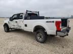 2017 Ford F250 Super Duty