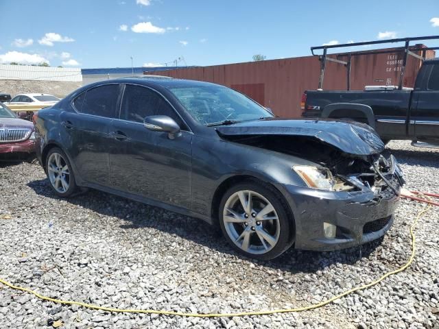 2009 Lexus IS 250