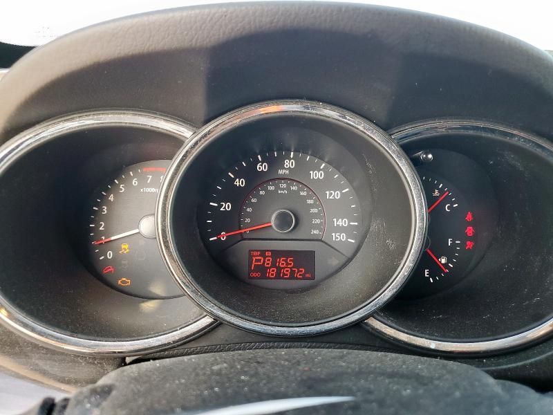 2011 KIA Sorento Base