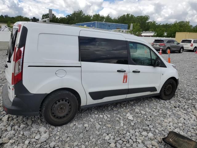 2016 Ford Transit Connect XL