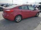 2014 KIA Forte LX