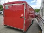 2010 United Trailer