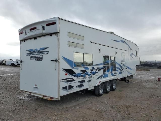 2007 Other 2007 'OTHER RV' Other