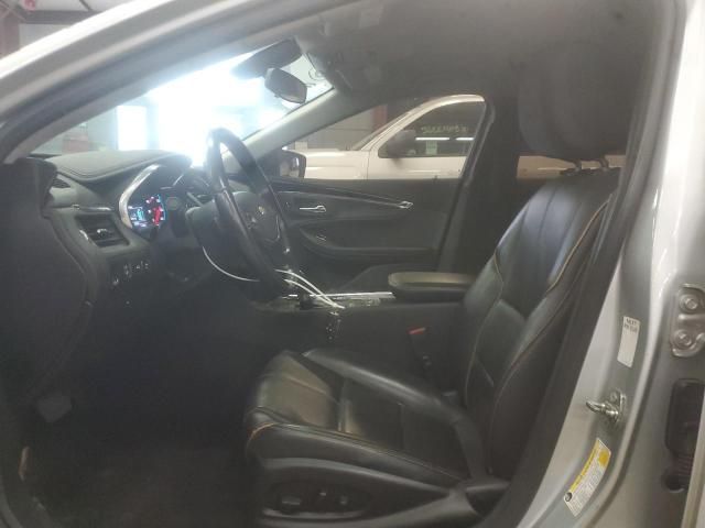 2020 Chevrolet Impala Premier