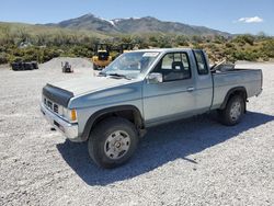 1993 Nissan Truck King Cab SE for sale in Reno, NV