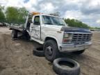 1986 Ford F350