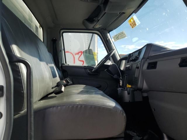 2021 International MV607