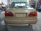 2000 Honda Civic LX