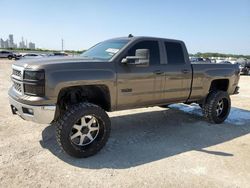 2014 Chevrolet Silverado C1500 LT for sale in New Braunfels, TX