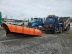 2010 Freightliner FLD120 Dump Truck