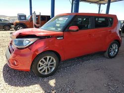 2017 KIA Soul + for sale in Phoenix, AZ