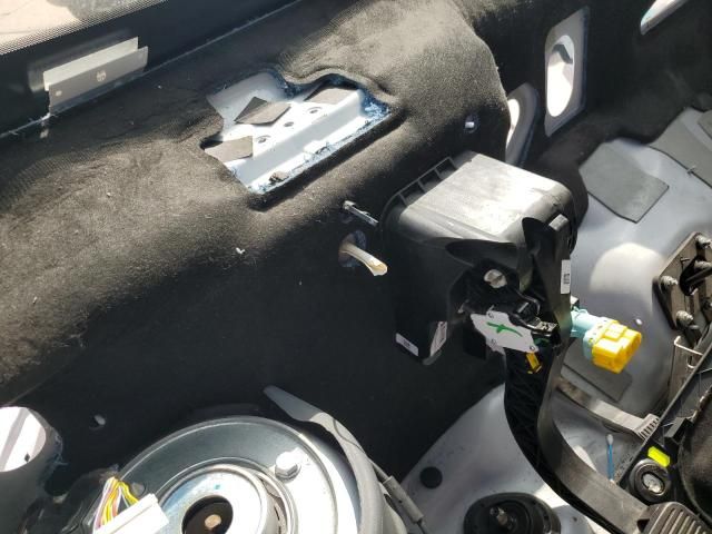 2023 Dodge RAM Promaster 2500 2500 Standard