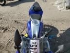 2016 Yamaha YZFR3