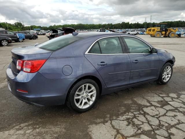 2013 Chevrolet Malibu 1LT