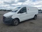 2017 Mercedes-Benz Metris