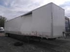 2023 DRY 2023 Utility VS2DX DRY Van Trailer