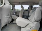 2013 Toyota Sienna LE