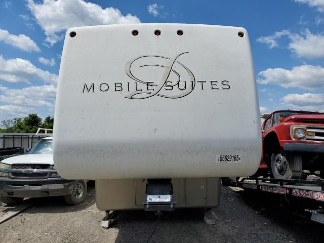 2008 DRV Mobil Suit