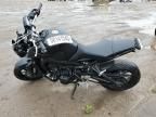 2016 Yamaha FZ09