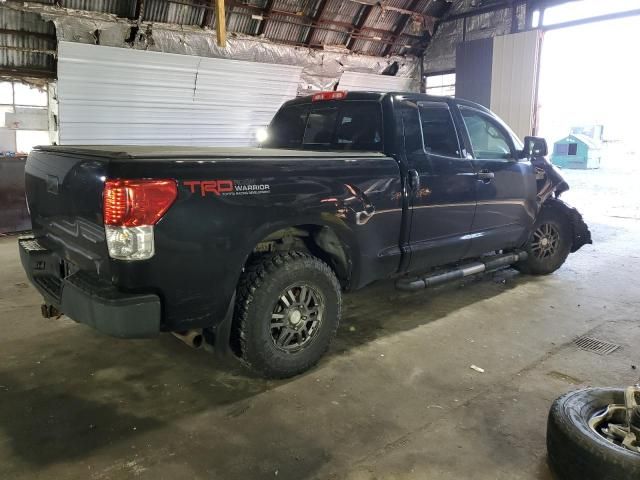 2011 Toyota Tundra Double Cab SR5
