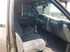 2000 Chevrolet S Truck S10
