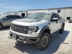 2011 Ford F150 SVT Raptor