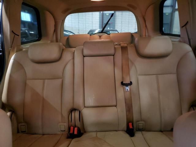 2008 Mercedes-Benz GL 450 4matic