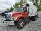 2003 International 7400 Refuse Truck
