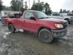 2000 Toyota Tundra