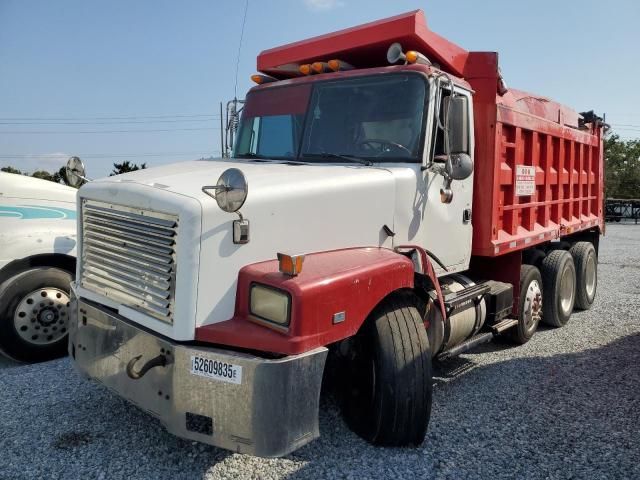 1993 GMC Conventional WG