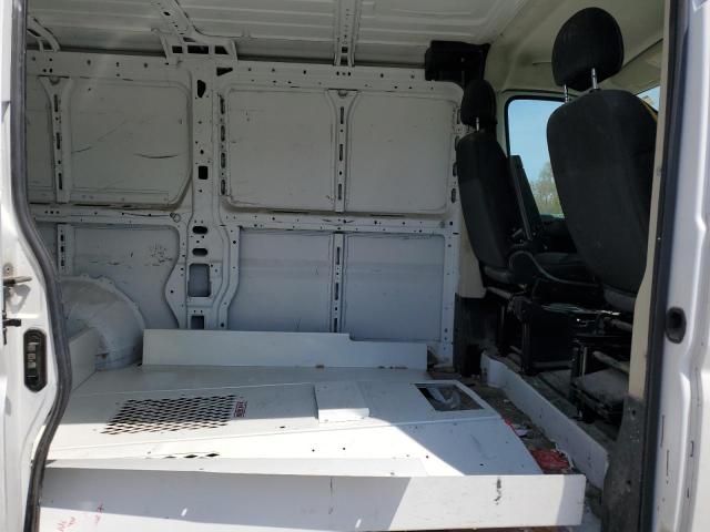2020 Dodge RAM Promaster 1500 1500 Standard