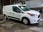 2022 Ford Transit Connect XLT