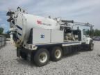2010 International 7400 Sewer Jetter Truck