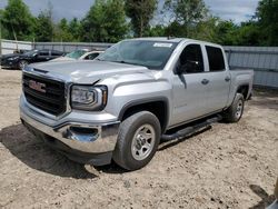 2017 GMC Sierra C1500 en venta en Midway, FL