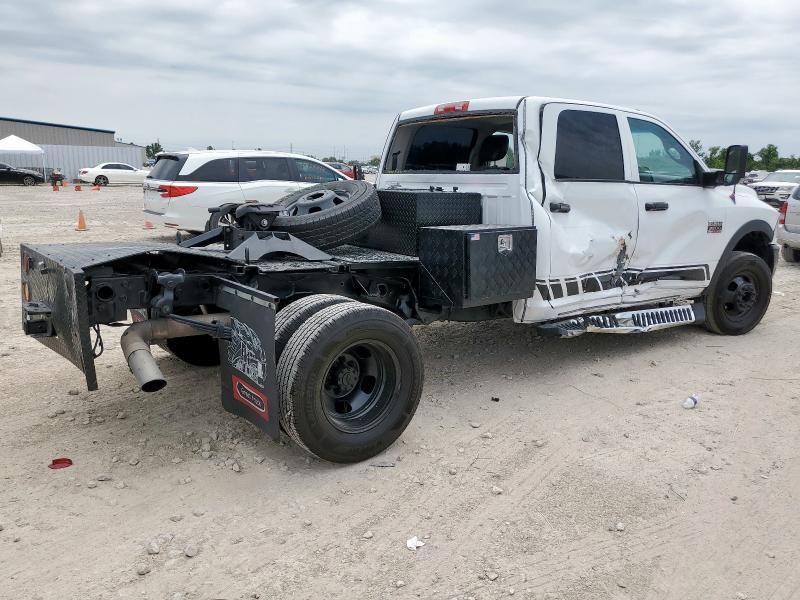 2011 Dodge RAM 3500