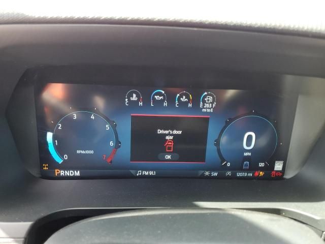 2024 Ford F150 XLT