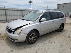 2014 KIA Sedona LX for sale in Jacksonville, FL
