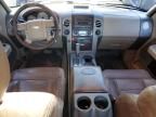 2005 Ford F150 Supercrew